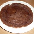 Chocoladepannekoeken