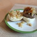 BBQ Voorraad: Hamburgers