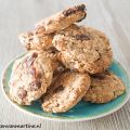 Havermoutkoekjes