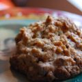 haverhazelnootkoekjes