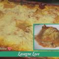 Lasagne Love