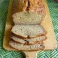 Bananen bananenbrood