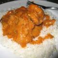 Mijn eigen pikante Aziatische kipcurry om van[...]