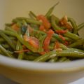 French beans and tomatoes – spercieboontjes met[...]