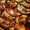 Groenterol van courgette, tomaat & aubergine[...]