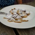 Kaiserschmarrn