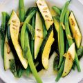 Courgettesalade