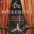 De Boekendief van Zusak