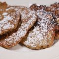 IJslandse havermoutpannenkoekjes (lummur)