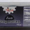 Dropmatten