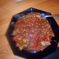 chili chocolate