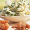 Paksoistamppot met kibbeling