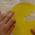 Dit jaar doen we aan Pacmanlezen!