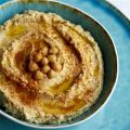 De lekkerste hummus ooit!