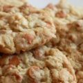 Pindakoekjes
