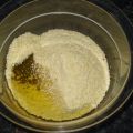 Amandelspijs