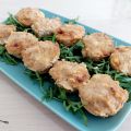 Kipmuffins
