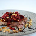 filet pur met gebakken rode biet en[...]
