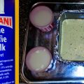Leche (melk)flan