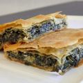 Spanakopita