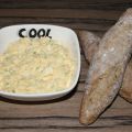 Home made Eiersalade