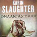 Karin Slaughter
