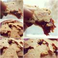 Pizza Crackers