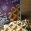 Suikerwafels