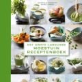 Moestuin Receptenboek