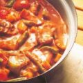 Hongaarse Goulash Van Rudolph