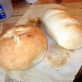 Mama's Italiaanse brood