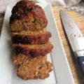 Meatloaf (gehaktbrood)