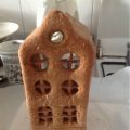 Geraffineerd suikervrij gingerbread recept met[...]