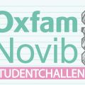 Oxfam Novib Student Challenge 2012