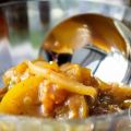 Pickles van groene tomaten