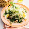 Venkel-appelsalade