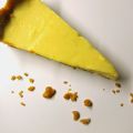 Off-Key Lime Pie