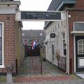Drabbelkoeken
