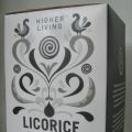 Licorice Herb Infusion (Higher Living)