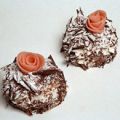 Valentijn-gebakjes