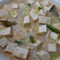 Sajoer lodeh