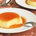 Crème caramel