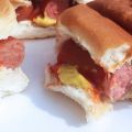 Broodjes hotdog die absoluut niet de moeite[...]