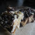 Foodblogswap september: Rocky road