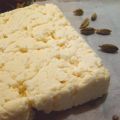 Indiase verse kaas maken: zelfgemaakte paneer
