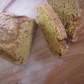 Pompoenbrood
