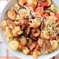 Pasta alla Norma