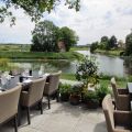 Opening terras restaurant Noble - Den Bosch