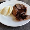 Moelleux au Chocolat