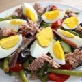 Salade niçoise